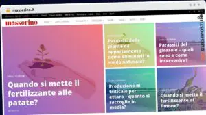 Publish Guest Post on masserino.it