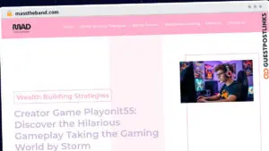 Publish Guest Post on masstheband.com