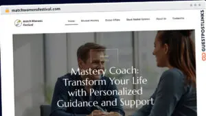 Publish Guest Post on matchwomensfestival.com