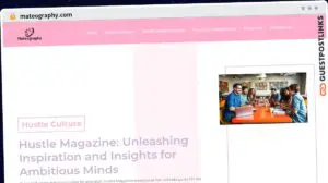 Publish Guest Post on mateography.com