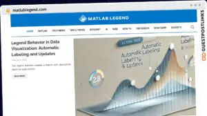 Publish Guest Post on matlablegend.com