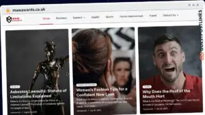 Publish Guest Post on mawawards.co.uk