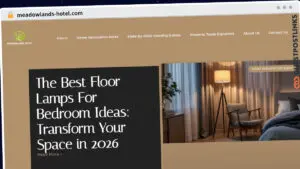 Publish Guest Post on meadowlands-hotel.com