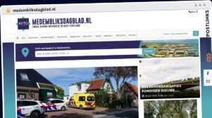 Publish Guest Post on medembliksdagblad.nl