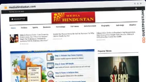 Publish Guest Post on mediahindustan.com