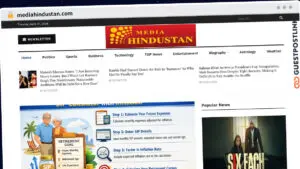 Publish Guest Post on mediahindustan.com