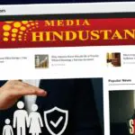 Publish Guest Post on mediahindustan.com