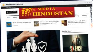 Publish Guest Post on mediahindustan.com