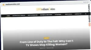 Publish Guest Post on mediumcoins.com