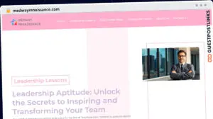 Publish Guest Post on medwayrenaissance.com