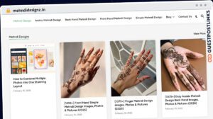Publish Guest Post on mehndidesignz.in