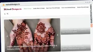 Publish Guest Post on mehndidesignz.in