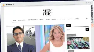 Publish Guest Post on menchic.it