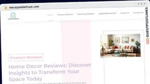 Publish Guest Post on merseywaterfront.com