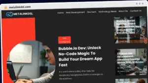 Publish Guest Post on metalinkdsl.com