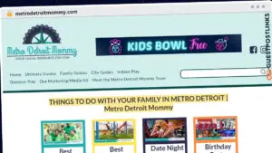 Publish Guest Post on metrodetroitmommy.com