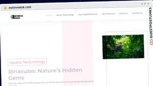 Publish Guest Post on metronetuk.com