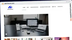 Publish Guest Post on mfd-forum.com