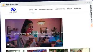 Publish Guest Post on mfd-forum.com