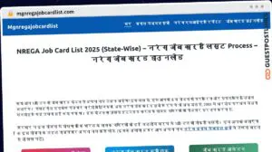 Publish Guest Post on mgnregajobcardlist.com