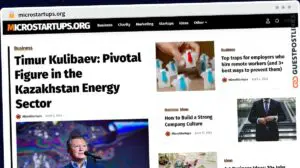 Publish Guest Post on microstartups.org