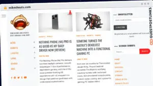 Publish Guest Post on mikeshouts.com