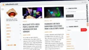 Publish Guest Post on mikeshouts.com
