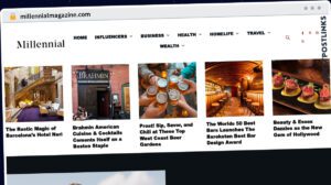 Publish Guest Post on millennialmagazine.com