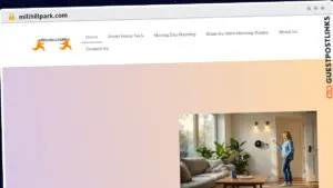 Publish Guest Post on millhillpark.com