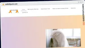 Publish Guest Post on millhillpark.com