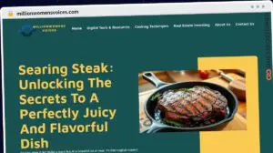 Publish Guest Post on millionwomensvoices.com