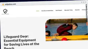 Publish Guest Post on milpolice.com