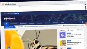 Publish Guest Post on mimicricri.com