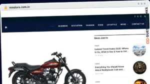 Publish Guest Post on mindora.com.in
