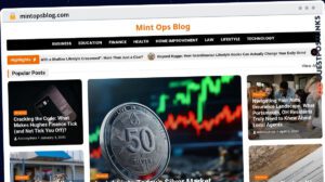Publish Guest Post on mintopsblog.com
