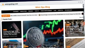 Publish Guest Post on mintopsblog.com