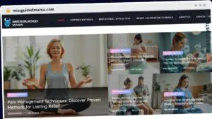 Publish Guest Post on missguidedmama.com