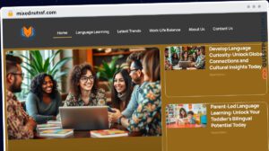 Publish Guest Post on mixednutssf.com