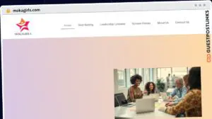 Publish Guest Post on mokagirls.com