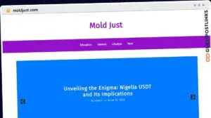 Publish Guest Post on moldjust.com