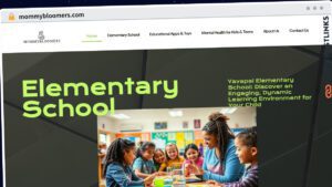 Publish Guest Post on mommybloomers.com