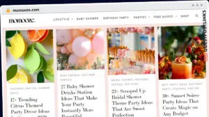 Publish Guest Post on momooze.com