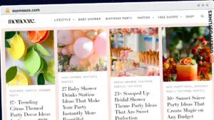 Publish Guest Post on momooze.com