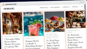 Publish Guest Post on momooze.com