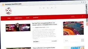 Publish Guest Post on monaco-tourism.com