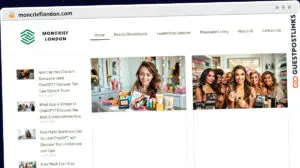 Publish Guest Post on moncrieflondon.com