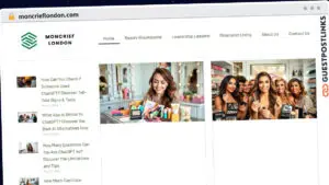 Publish Guest Post on moncrieflondon.com