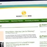 Publish Guest Post on moneynewsweb.com