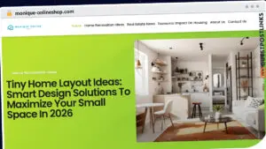 Publish Guest Post on monique-onlineshop.com