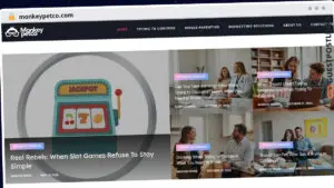 Publish Guest Post on monkeypetco.com